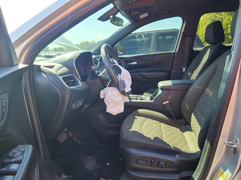 Photo 7 from auction – 2018 CHEVROLET EQUINOX with VIN 3GNAXSEV6JS546531