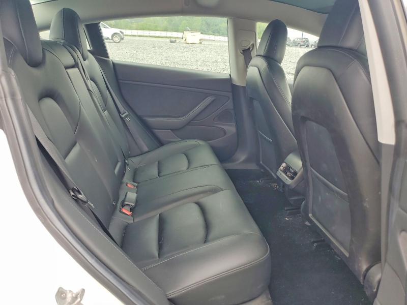Photo 10 from auction – 2019 TESLA MODEL 3 with VIN 5YJ3E1EB3KF511527