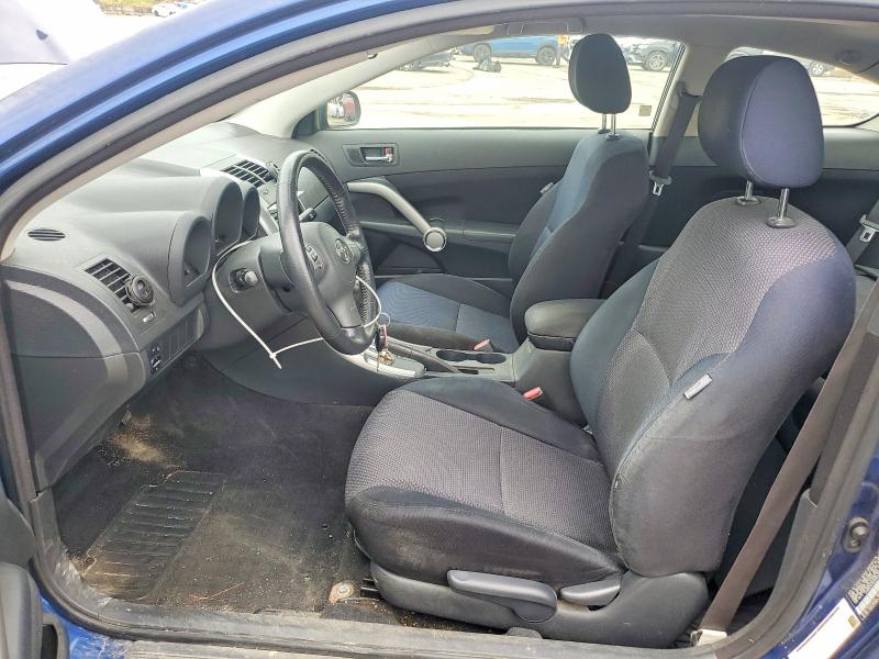 Photo 7 from auction – 2009 SCION TC with VIN JTKDE167090289822