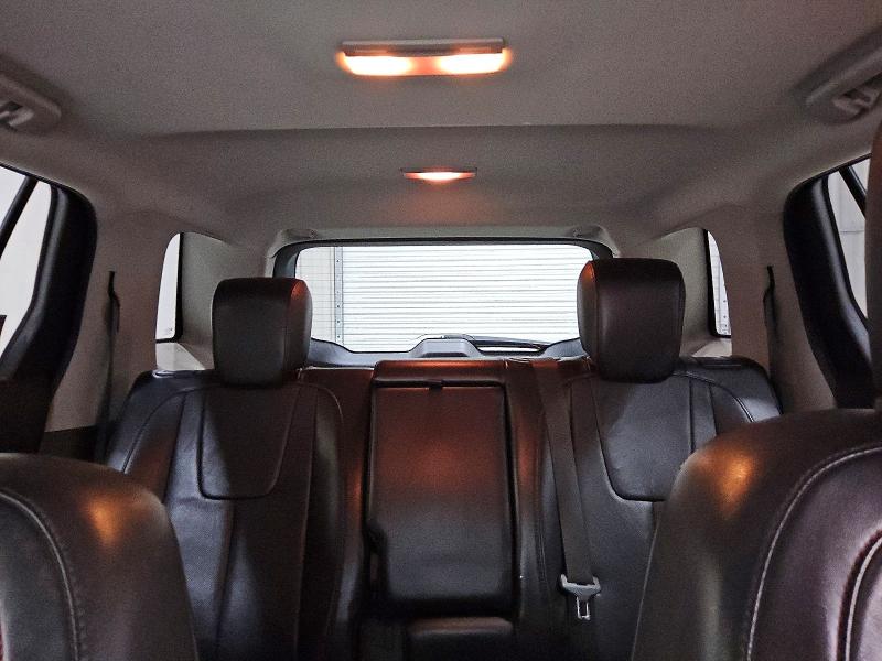 Photo 10 from auction – 2014 GMC TERRAIN with VIN 2GKFLUE32E6164008