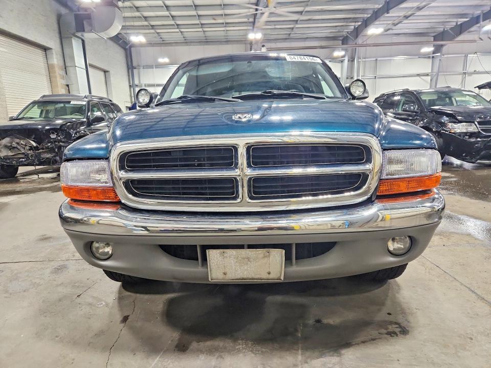 Photo 5 from auction – 1997 DODGE DAKOTA with VIN 1B7GL23X1VS237442