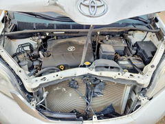 Photo 12 from auction – 2012 TOYOTA SIENNA with VIN 5TDKK3DC5CS253096