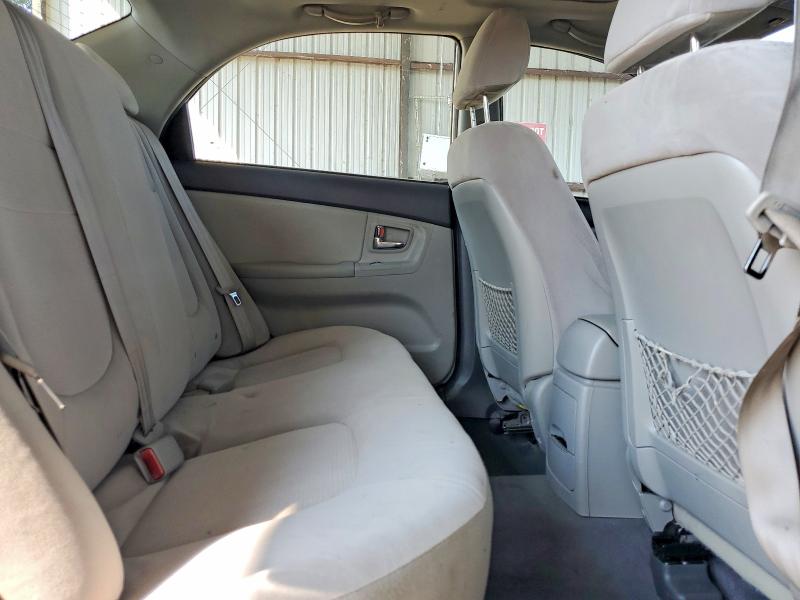 Photo 10 from auction – 2009 KIA SPECTRA with VIN KNAFE222695655248