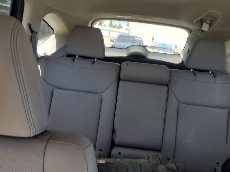 Photo 10 from auction – 2015 HONDA CR-V with VIN 5J6RM4H93FL043318