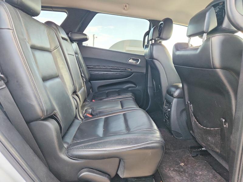 Photo 11 from auction – 2015 DODGE DURANGO with VIN 1C4RDJDG2FC201978