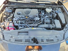 Photo 11 from auction – 2026 TOYOTA CAMRY with VIN 4T1DAACKXTU698322