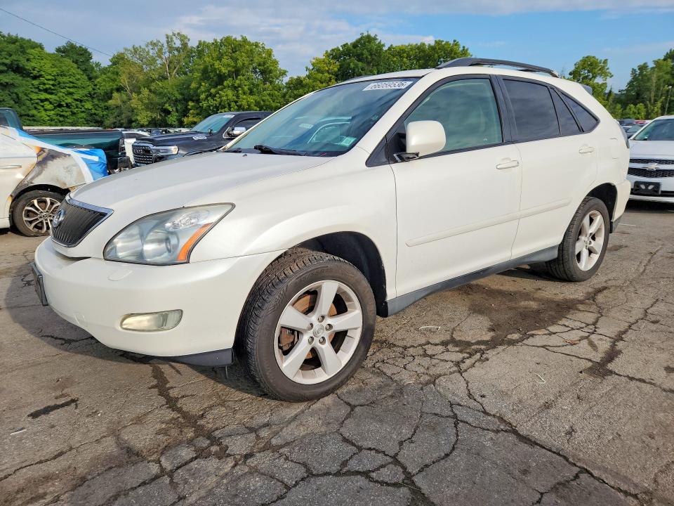 2005 LEXUS RX 330 - Търг №66059536