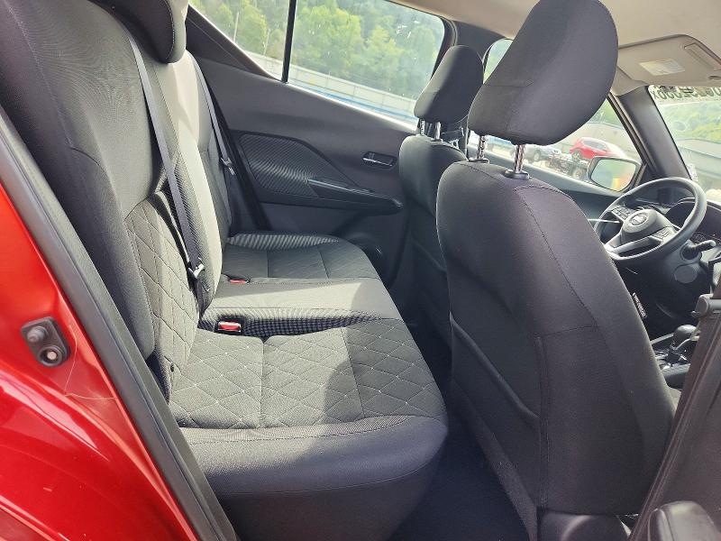 Photo 11 from auction – 2019 NISSAN KICKS with VIN 3N1CP5CU2KL540544