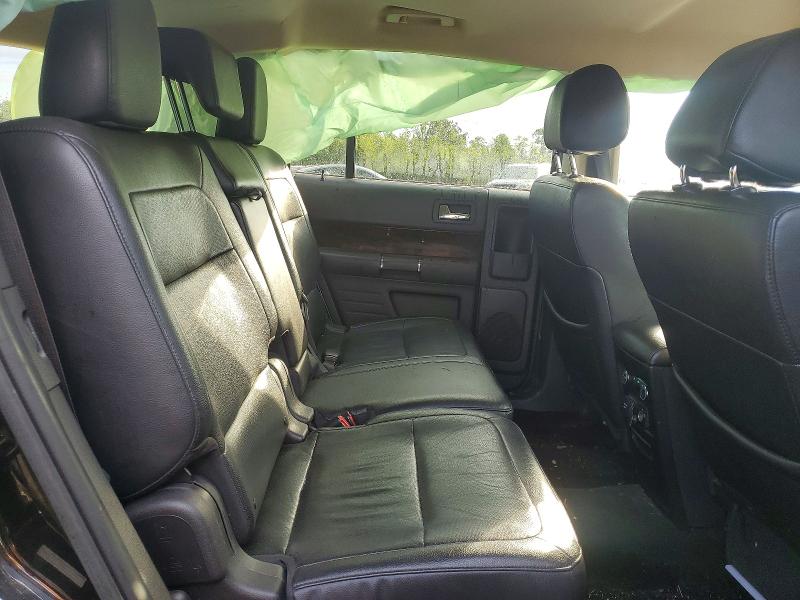 Foto 11 de la subasta – 2015 FORD FLEX con VIN 2FMHK6D87FBA06400
