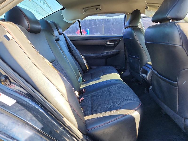 Photo 10 from auction – 2015 TOYOTA CAMRY with VIN 4T1BF1FK9FU951073