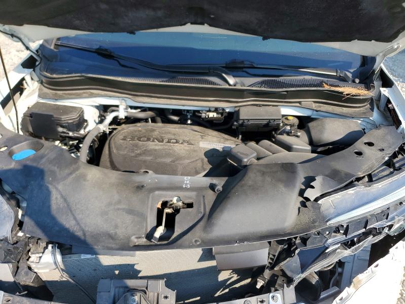 Photo 11 from auction – 2019 HONDA RIDGELINE with VIN 5FPYK3F70KB033241