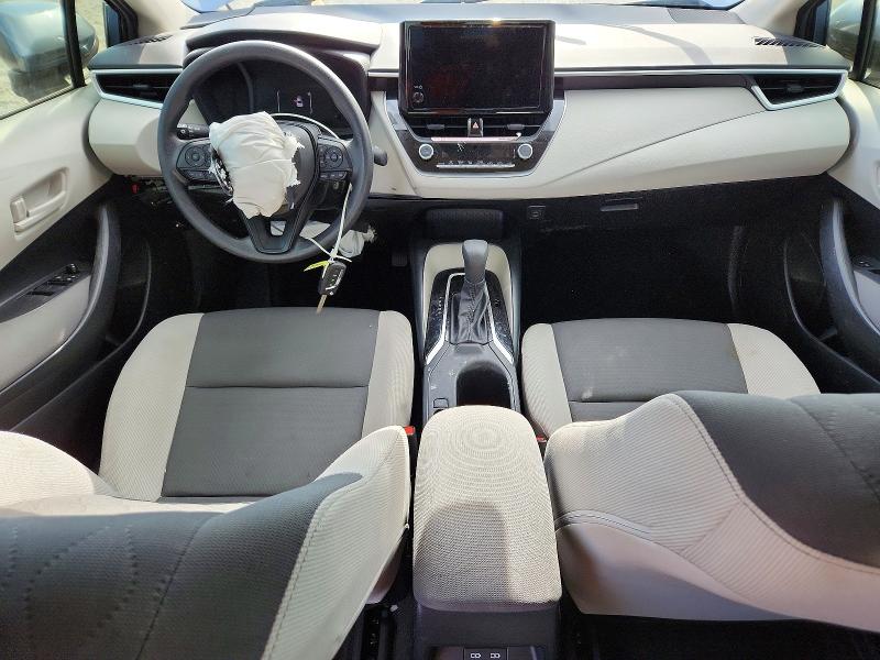 صورة رقم 8 من المزاد - 2026 TOYOTA COROLLA مع VIN JTDB4MEEXT3034748