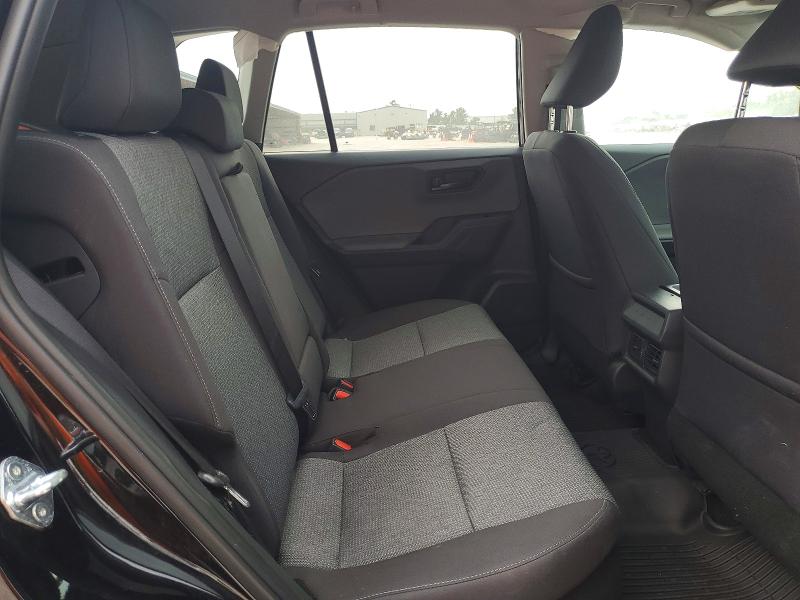 Photo 11 from auction – 2026 TOYOTA RAV4 with VIN 2T36CRAV2TW049278