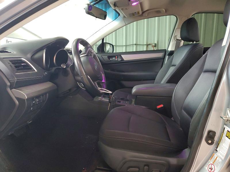 Foto 7 de la subasta – 2018 SUBARU LEGACY con VIN 4S3BNAC69J3011904