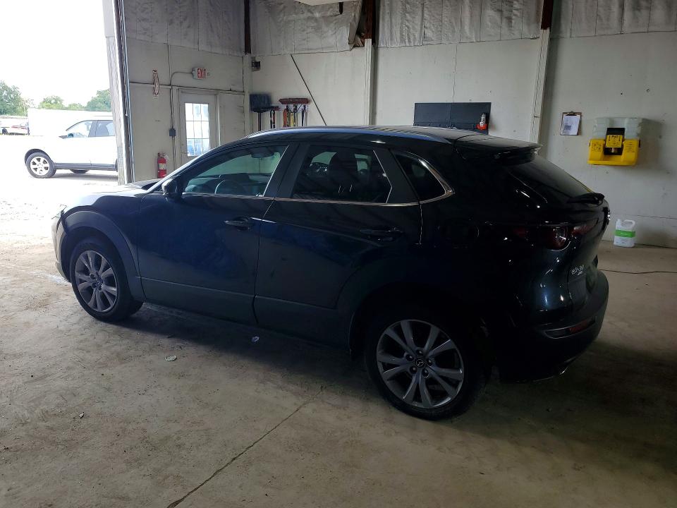 Фото 2 с аукциона – 2024 MAZDA CX-30 с VIN 3MVDMBCMXRM651953