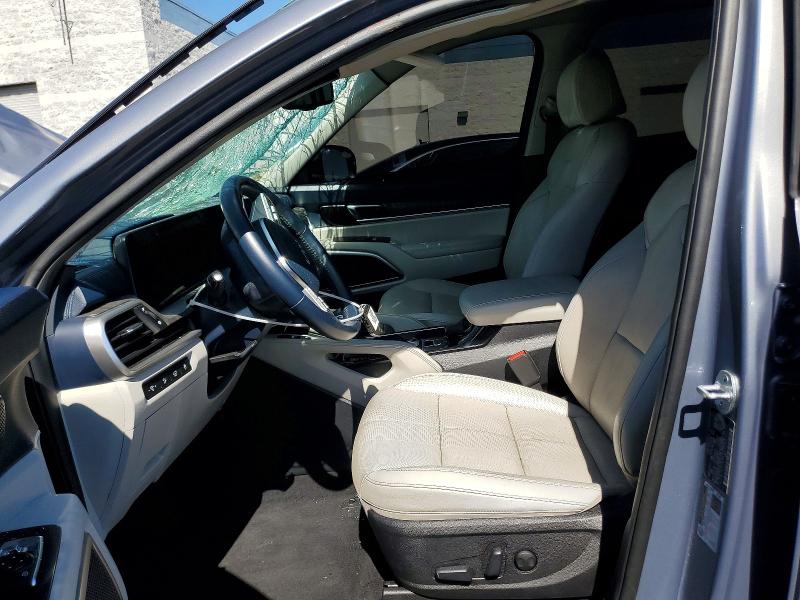 Снимка 7 от търг – 2023 KIA TELLURIDE с VIN 5XYP34GC8PG379315