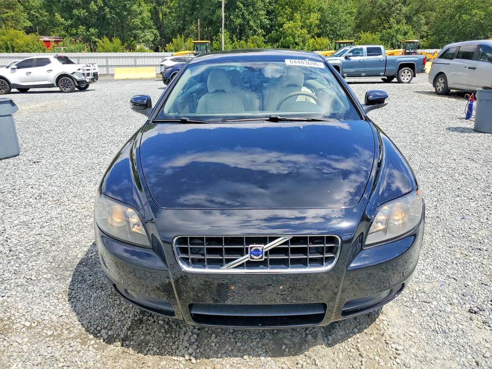 Zdjęcie 5 z aukcji – 2009 VOLVO C70 z VIN YV1MC67259J075913
