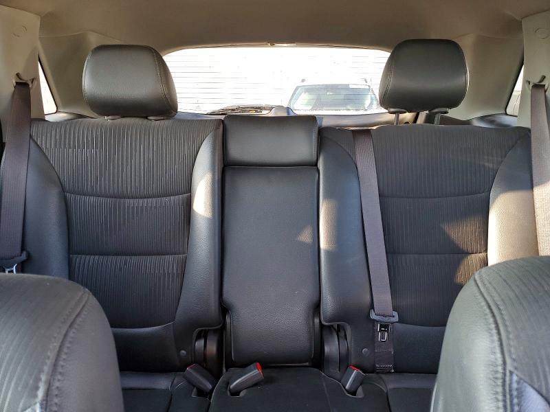 Photo 10 from auction – 2012 KIA SORENTO with VIN 5XYKUCA66CG220596