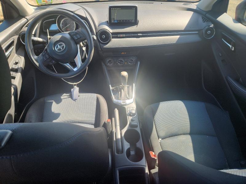 Photo 8 from auction – 2016 SCION IA with VIN 3MYDLBZVXGY131148