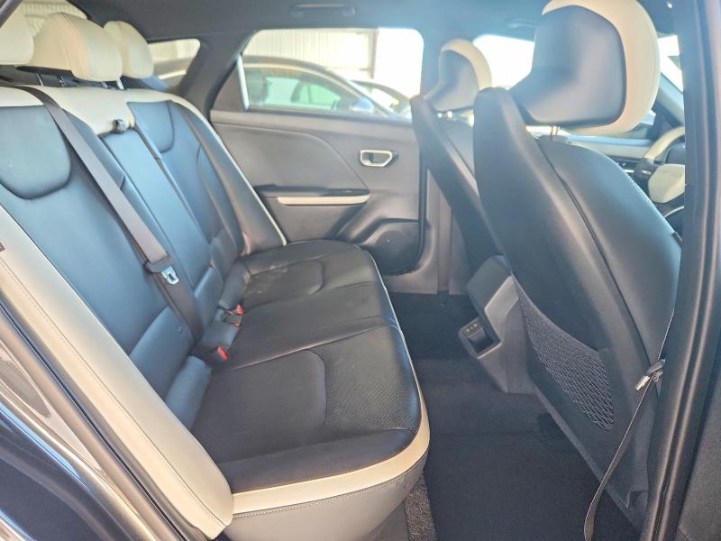 Foto 10 de la subasta – 2025 KIA K4 con VIN 3KPFW4DE2SE219512