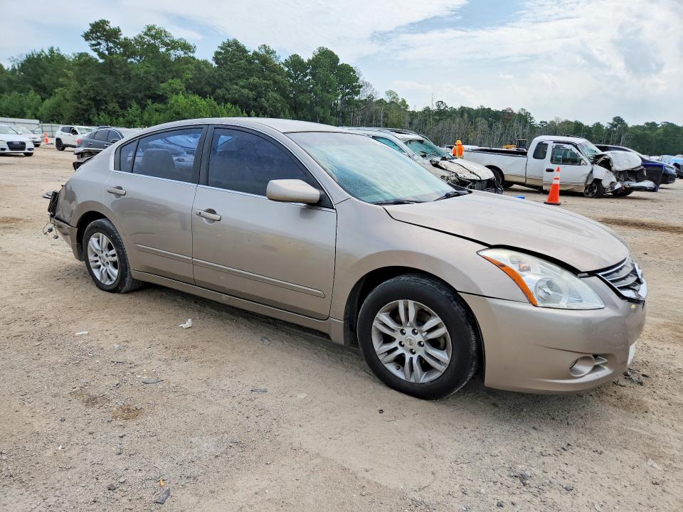 Photo 4 from auction – 2012 NISSAN ALTIMA with VIN 1N4AL2AP0CC155899
