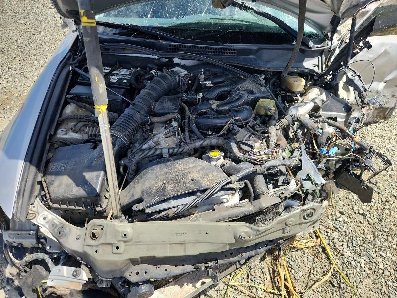 صورة رقم 11 من المزاد - 2009 LEXUS IS 250 مع VIN JTHBK262692087247