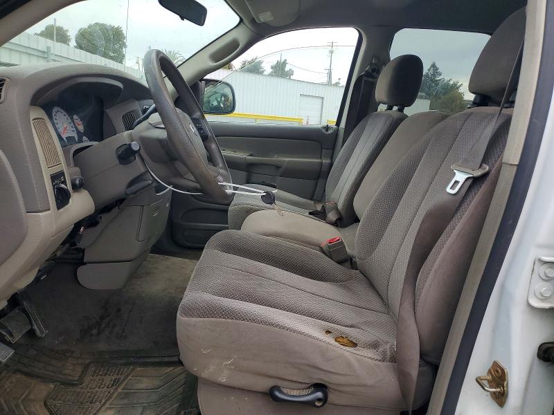 صورة رقم 7 من المزاد - 2004 DODGE RAM 1500 مع VIN 1D7HA18N04S722929