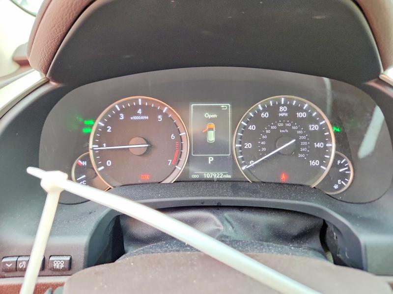 Photo 9 from auction – 2016 LEXUS RX 350 with VIN 2T2BZMCA9GC040793