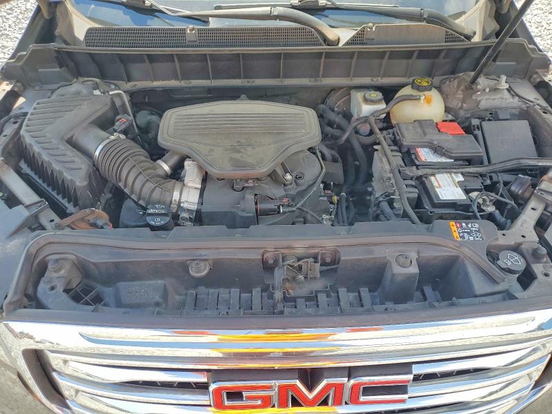Photo 12 from auction – 2019 GMC ACADIA with VIN 1GKKNMLS2KZ178820