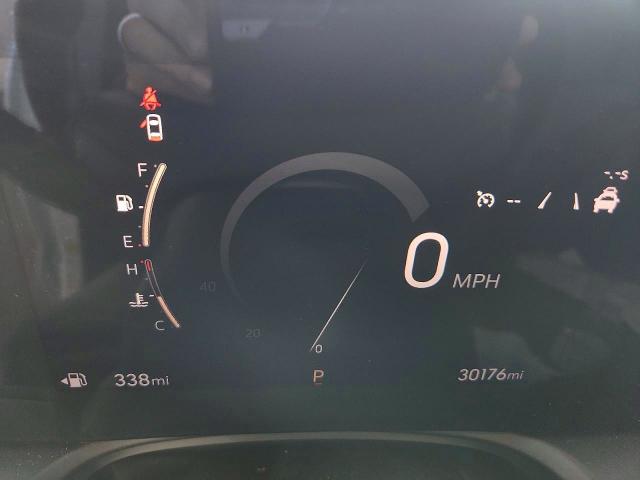 Photo 9 from auction – 2025 BUICK ENCORE GX with VIN KL4AMCSL6SB185092