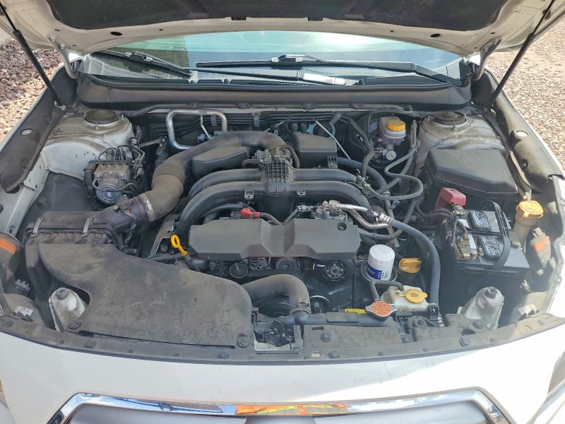 Photo 11 from auction – 2017 SUBARU LEGACY with VIN 4S3BNAN67H3061398