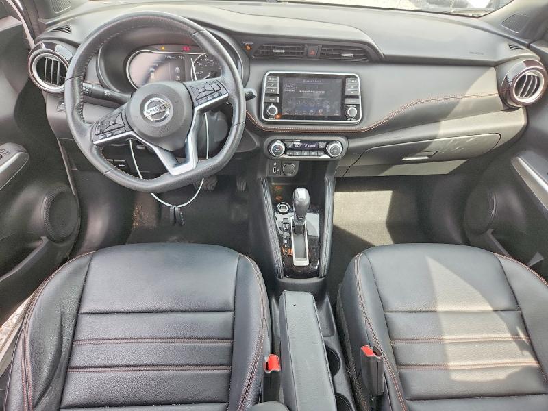 Снимка 8 от търг – 2019 NISSAN KICKS с VIN 3N1CP5CU0KL524410