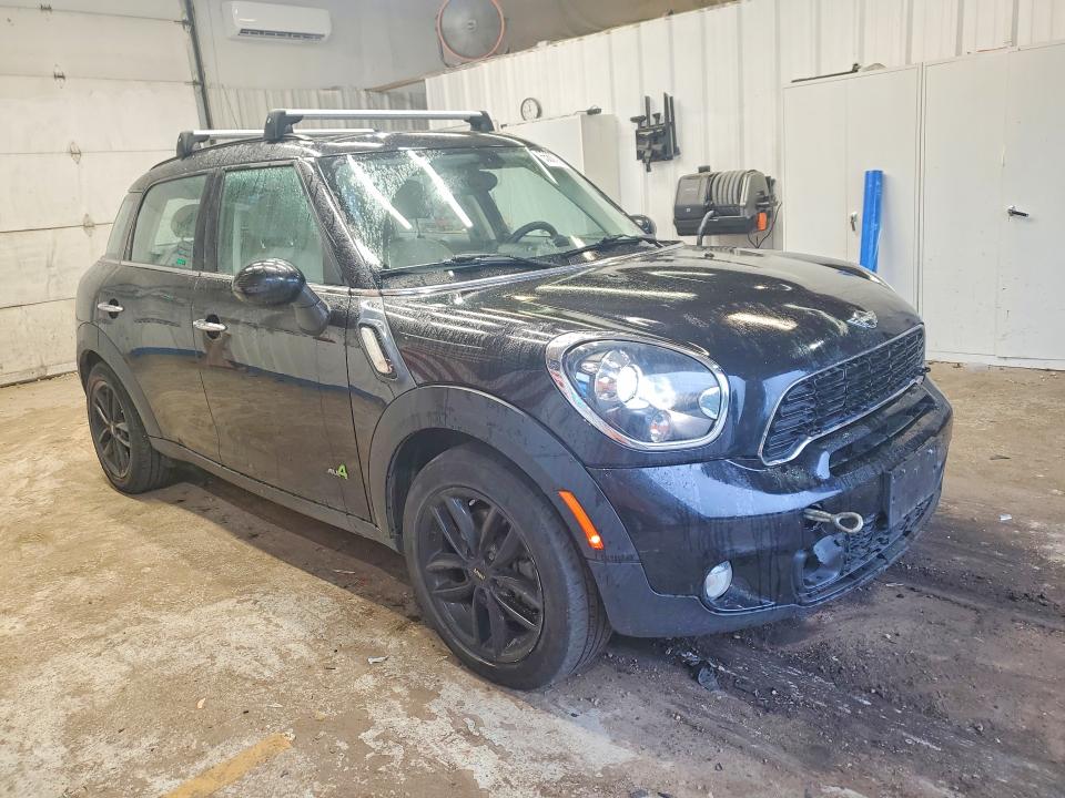 Zdjęcie 4 z aukcji – 2014 MINI COOPER z VIN WMWZC5C50EWM18482