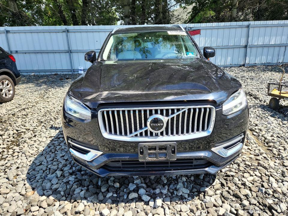 Photo 5 from auction – 2020 VOLVO XC90 with VIN YV4A221L9L1566673