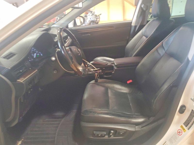 Photo 7 from auction – 2013 LEXUS ES with VIN JTHBK1GG3D2058589