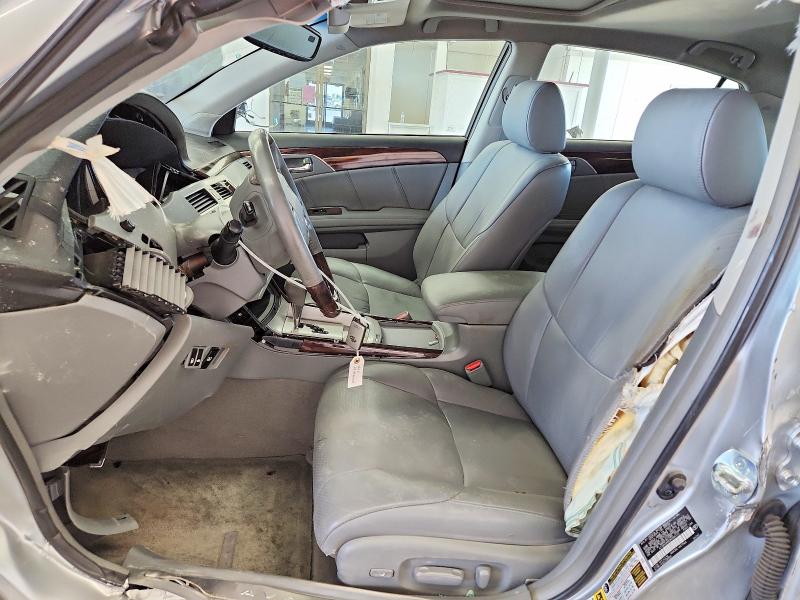 Photo 7 from auction – 2008 TOYOTA AVALON with VIN 4T1BK36B68U264112