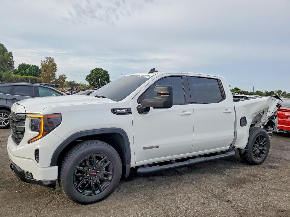 2024 GMC SIERRA - Търг №67008336
