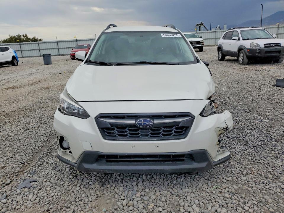 Photo 5 from auction – 2019 SUBARU CROSSTREK with VIN JF2GTACC3KH290399
