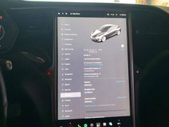 Photo 9 from auction – 2018 TESLA MODEL S with VIN 5YJSA1E20JF293455