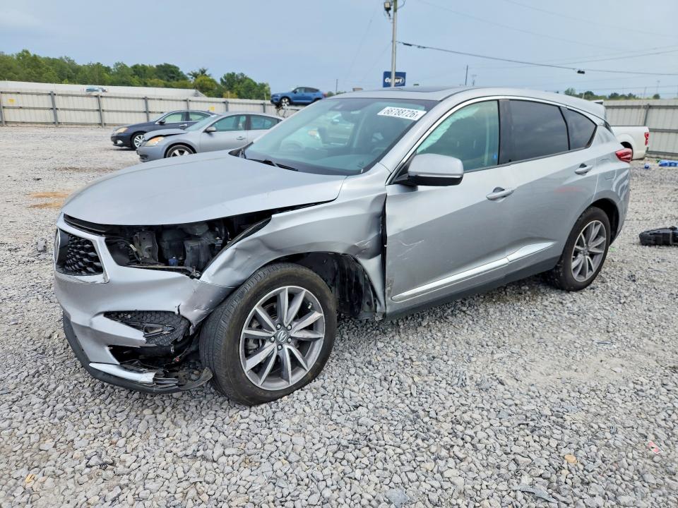 2020 ACURA RDX - Търг №66788726
