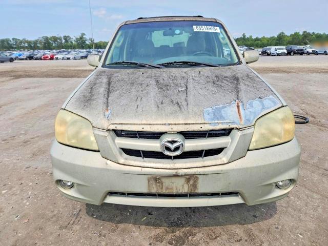 Foto 5 de la subasta – 2005 MAZDA TRIBUTE con VIN 4F2CZ94105KM03627
