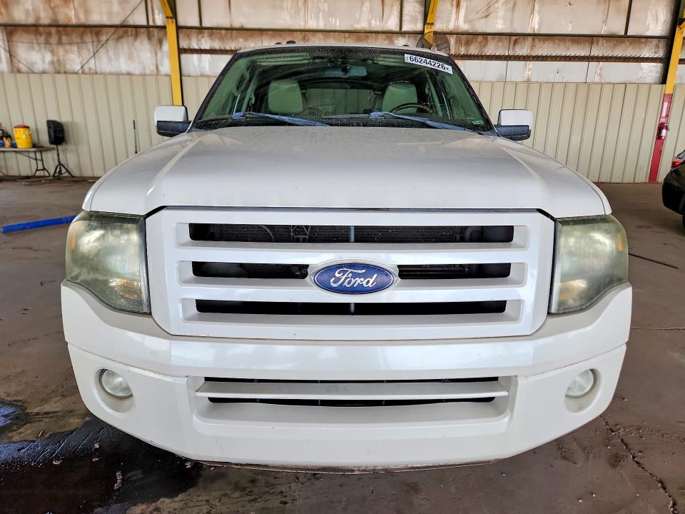 Photo 5 from auction – 2010 FORD EXPEDITION with VIN 1FMJU1K55AEB68823