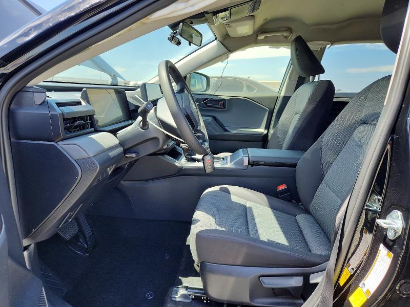 Photo 7 from auction – 2026 TOYOTA RAV4 with VIN JTM6DRBV5TD001184