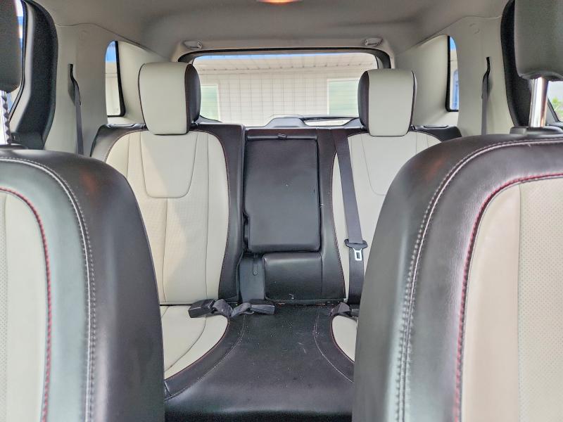 Photo 10 from auction – 2016 GMC TERRAIN with VIN 2GKALPEK0G6232554