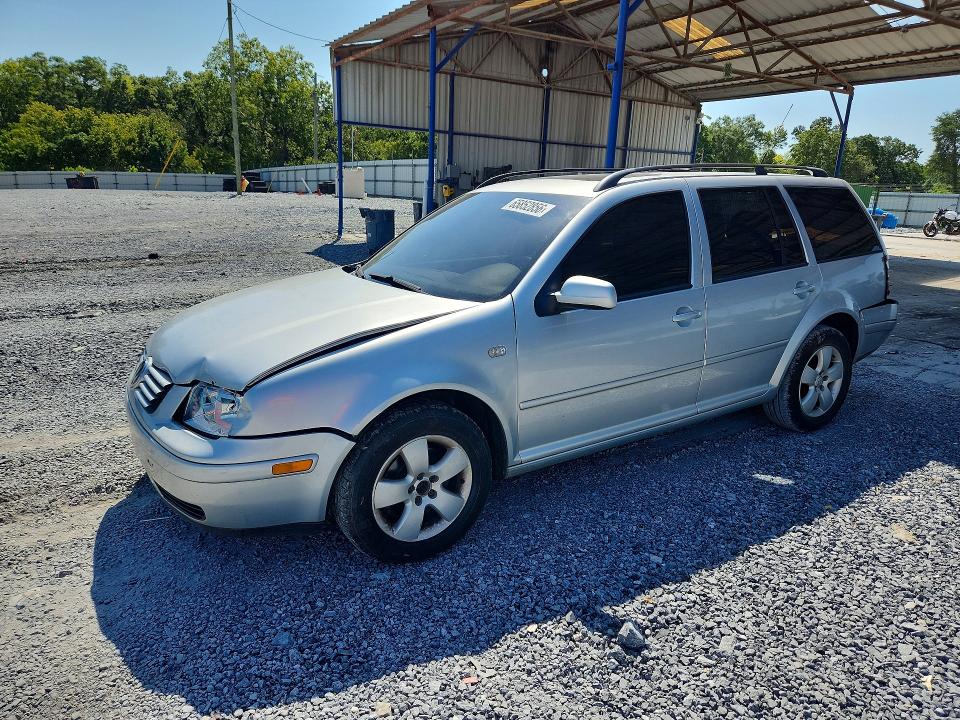 2003 VOLKSWAGEN JETTA - Търг №65852856