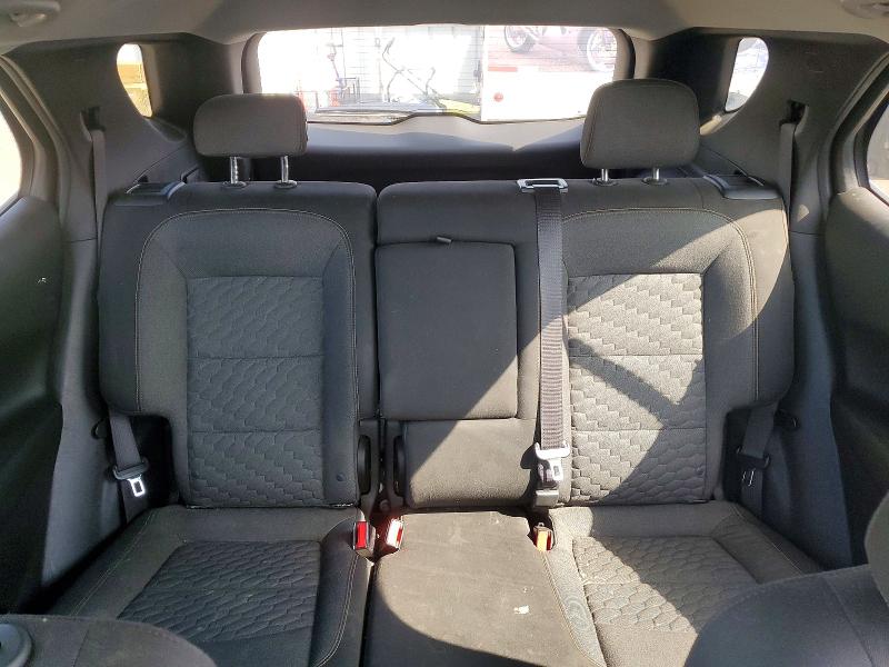 Photo 10 from auction – 2018 CHEVROLET EQUINOX with VIN 3GNAXSEV9JL353624