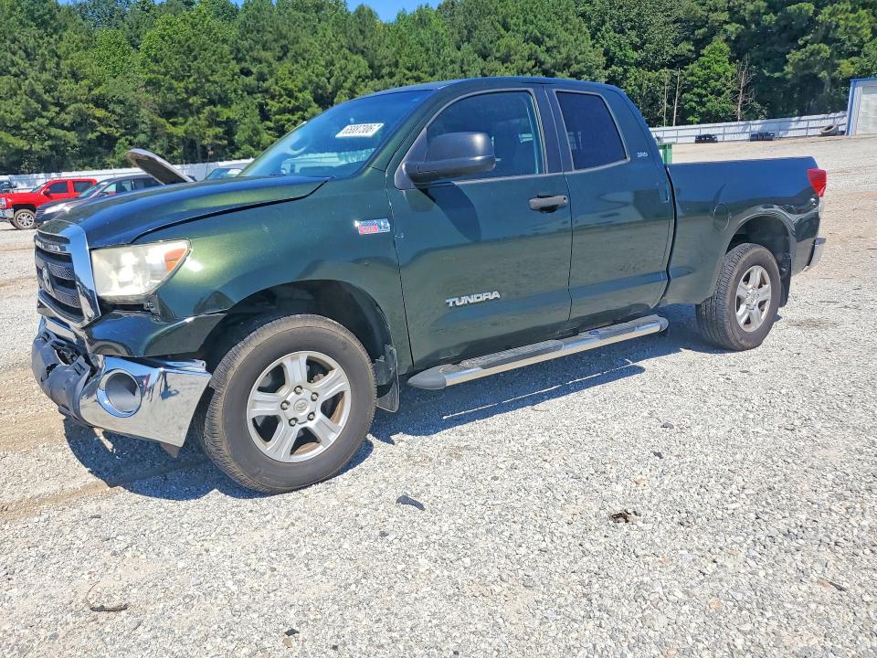 2013 TOYOTA TUNDRA - Търг №65887306