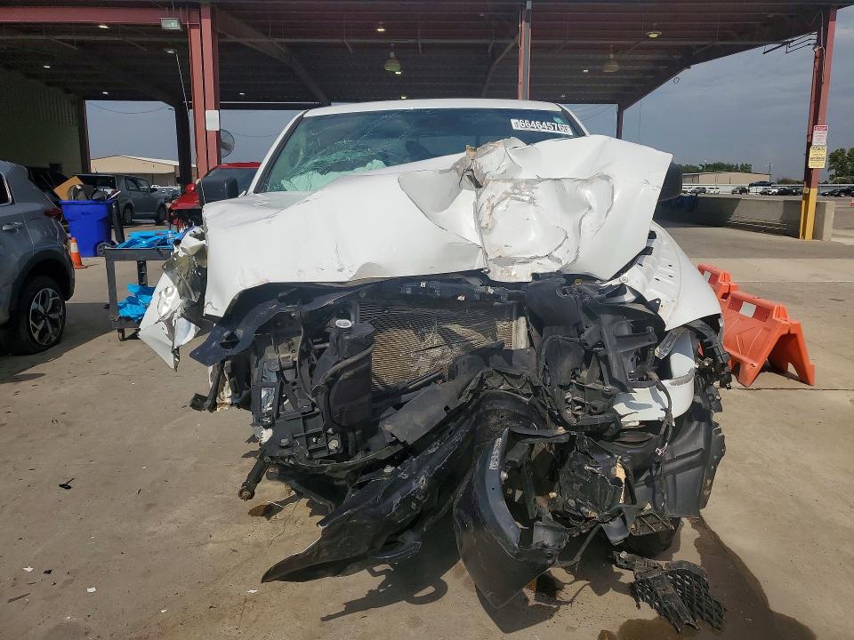 Photo 5 from auction – 2019 RAM 1500 CLASSIC with VIN 1C6RR7KT1KS556362