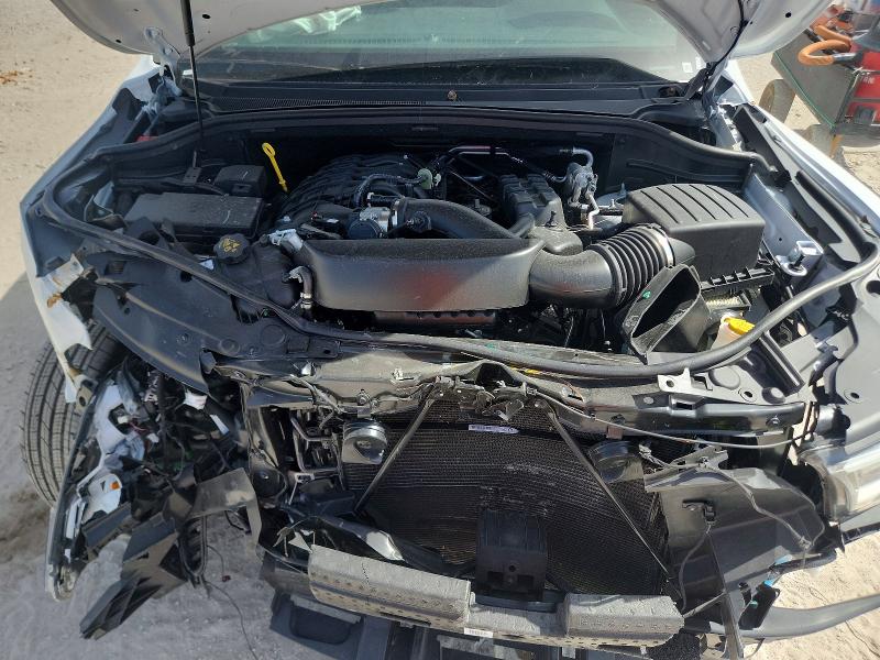 Photo 12 from auction – 2026 DODGE DURANGO with VIN 1C4RDHDG2TC228828