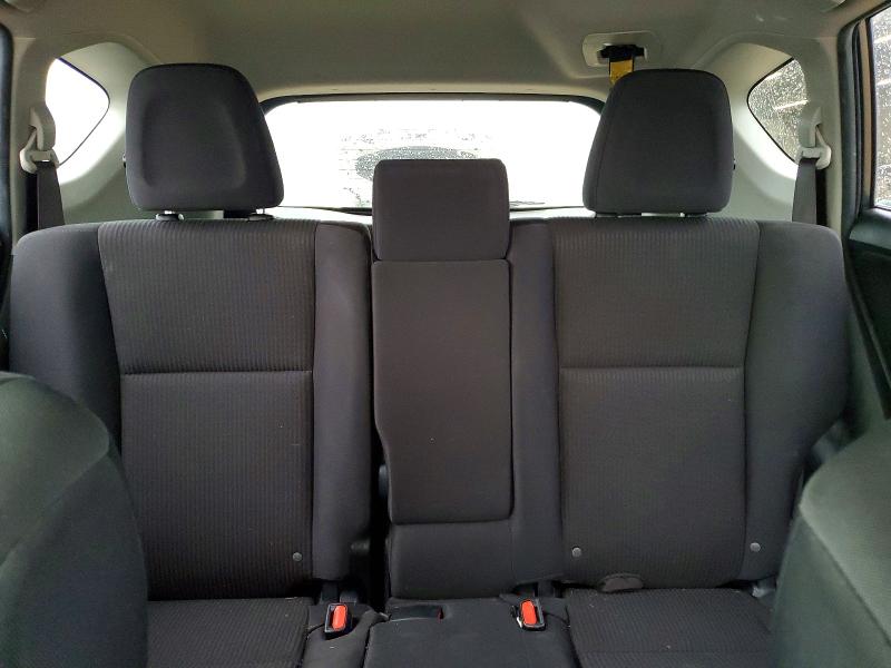 Photo 10 from auction – 2016 TOYOTA RAV4 with VIN JTMBFREV2GJ090529